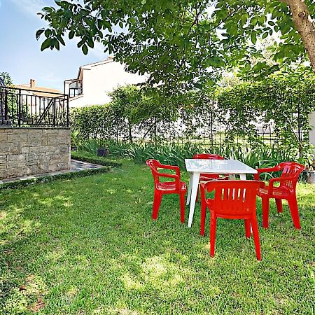 Apartment Lungera 普拉 外观 照片